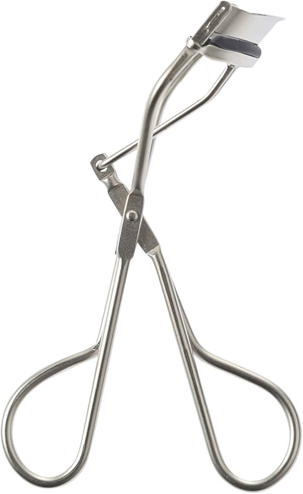Amazon.com : MUJI Eyelash Curler (New) Length of About 4 inch